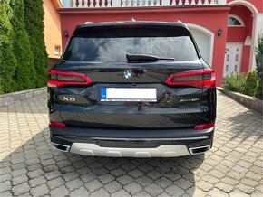 BMW X5 XDrive40i A/T G05 Panorama,HUD,LED,WLAN...