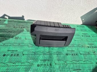 Škoda Fabia I odkládací schránka - 1