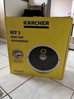 Kärcher robotická myčka RCF 3 - 1