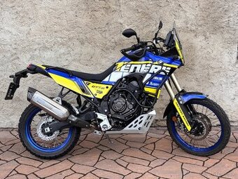 Yamaha Tenere 700 2022 ,najeto 6000km - 1
