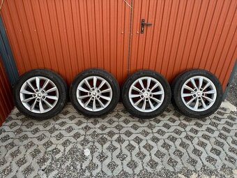 Škoda ALU R16 minoris