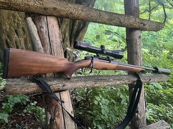 Steyr Mannlicher CL ll - 1
