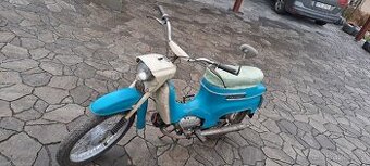 Jawa pionyr 21