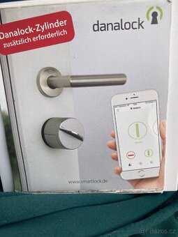 DANALOCK - 1