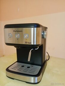 kávovar Rohnson R-987 - 1