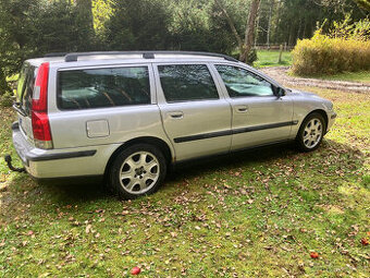 volvo v70 D5 120kW