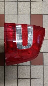 Škoda Octavia kombi P zadní světlo