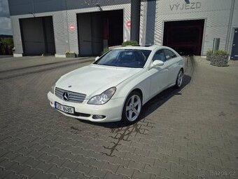 Mercedes Cls 320 cdi Avantgarde
