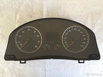 VW GOLF 5 2003-2008 - BUDÍKY BENZÍN 1K0 920 861