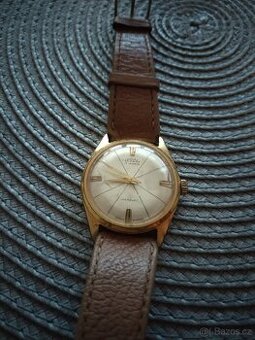 Hodinky Prim - 1