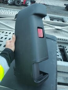 roh nárazníku Citroen Jumper Originál - 1