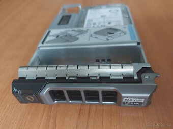 Dell 1,2 TB SAS 10K