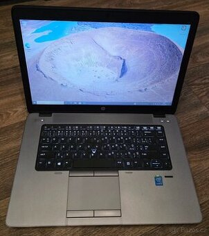 Elitebook 850 i5/8GB ram/SSD 250GB Samsung EVO