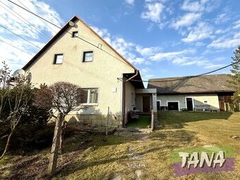 Prodej rodinné domy, 114 m2 - Vlčkovice v Podkrkonoší - Doln