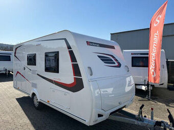 Sterckeman Easy 472PE