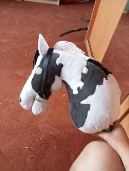 Hobby horse na prodej