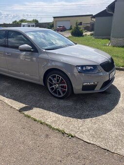 Octavia III.