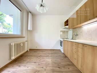Prodej byty 1+1, 36 m2 - Mikulov, ev.č. 110046