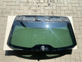 Zadní okno BMW F11