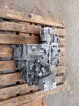 Převodovka 1.9 tdi 4x4