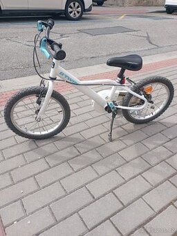 Dětské kolo 16