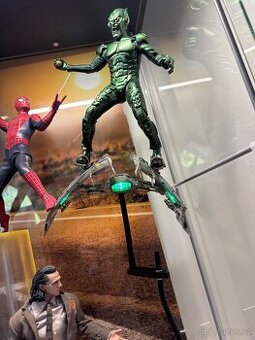 Prodam Green Goblina 1/6 z filmu Spider-Man - 1