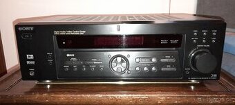 AV receiver 5.1 Sony STR-DE475.