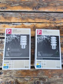 LED podlahové/ terasové pojezdové světla