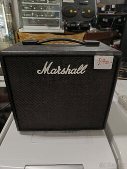 Kytarové modelingové kombo Marshall CODE 25