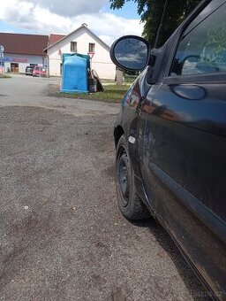 Renault Twingo 1,2 16v 55kw