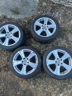 Disky 5x112