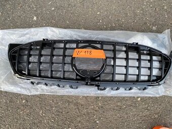 Maska Mercedes Benz CLA W118