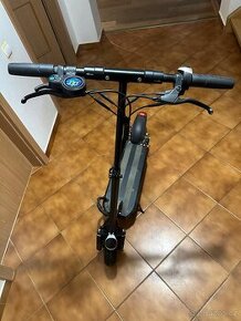 Prodám elektrickou koloběžku W-TEC Tenmark II 500W 10"