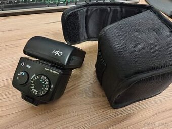 Nissin i40 pro Fujifilm