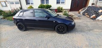 Audi A3 8l 1.9 tdi 96kw