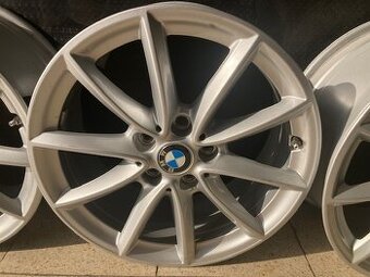 BMW ALU KOLA 17´´