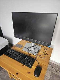 DELL OptiPlex 7000 (7420 Plus) černá