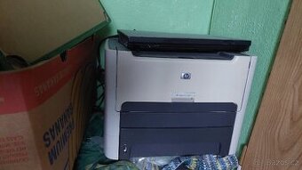 HP 1320