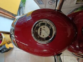 Prodám Jawa 250/353 r.1958 - 1