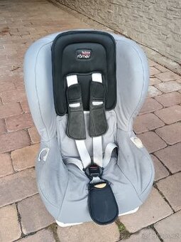 Autosedačka Britax Röme s Isofixem