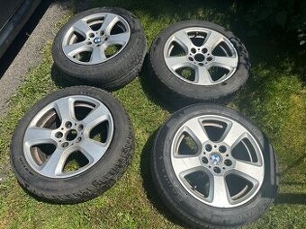 Bmw e61 alu kola