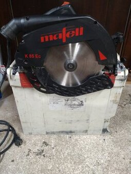 Mafell K 85 Ec - 1
