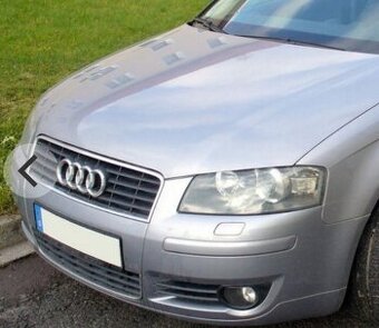 Kapota audi a3