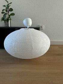 Lustr Ikea - 1