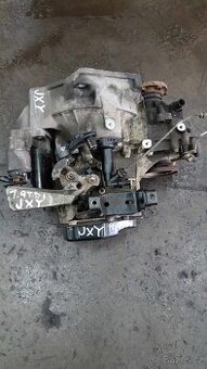 převodovka JXY 1.9tdi PD 77kW