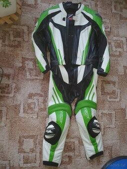 Dvoudilna moto kombineza Buse 52