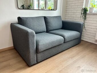 Sedačka IKEA Vimle (2místná + lenoška)