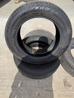 2 ks pneu Farroad FRD 66 rozmer 235/60 R18 M+S