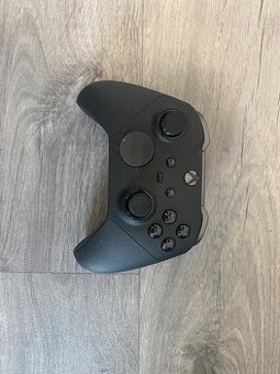 Xbox one elite series 2 ovladac