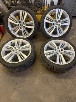 Alu 5x112 r18